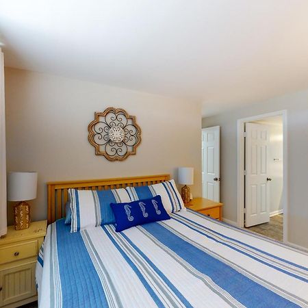 Beachwalk Pine Knoll Shores Quarto foto