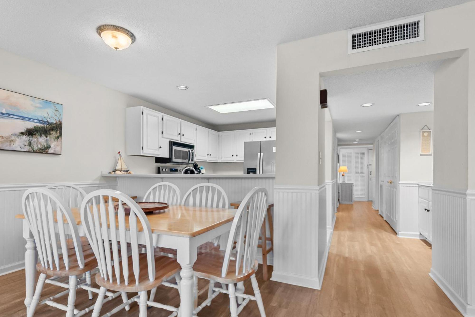 Beachwalk Pine Knoll Shores Quarto foto