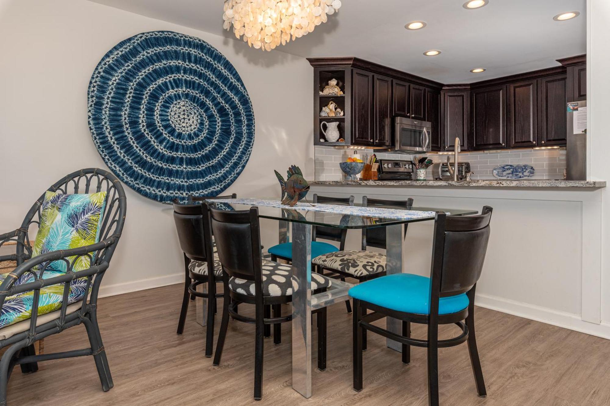 Beachwalk Pine Knoll Shores Quarto foto